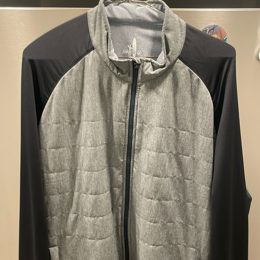Johnie O Jacket